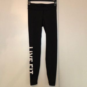 LVFT workout leggings